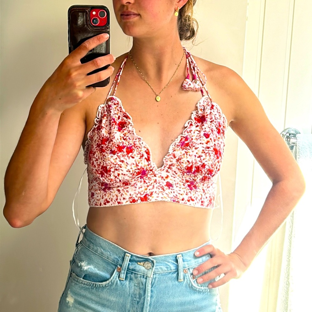 Poupette St. Barth Top